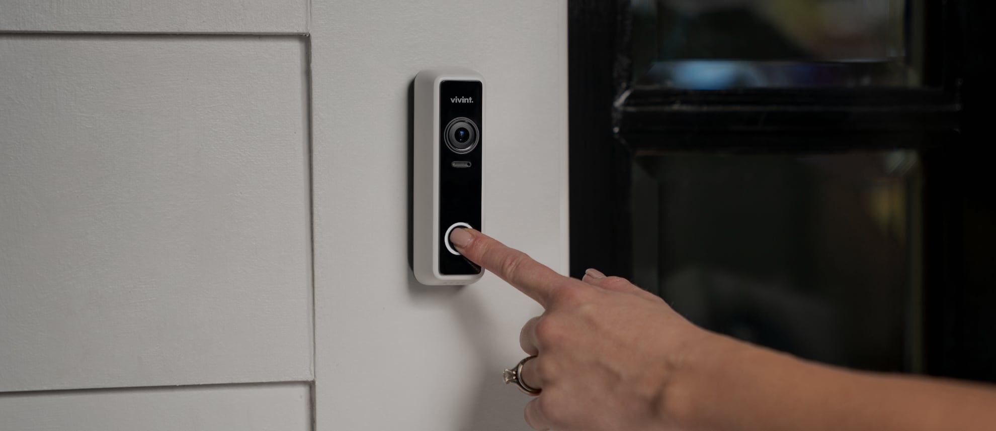 Vivint San Antonio Doorbell Camera