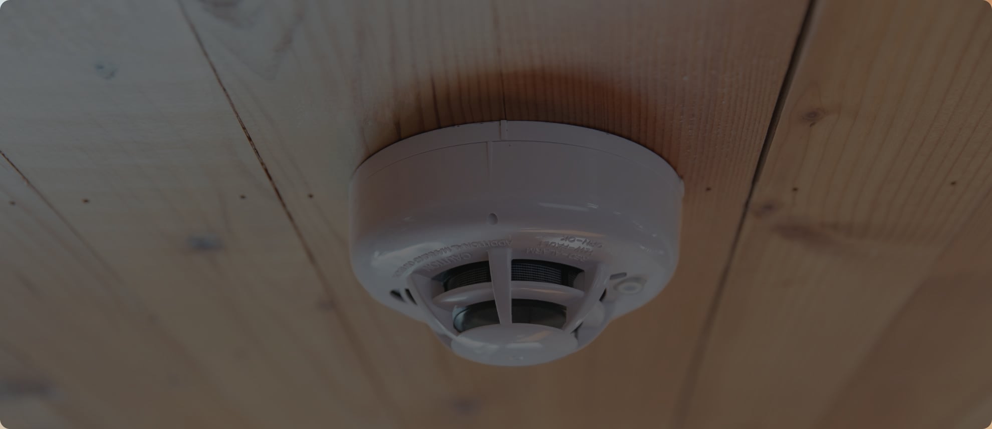 Vivint Monitored Smoke Alarm in San Antonio