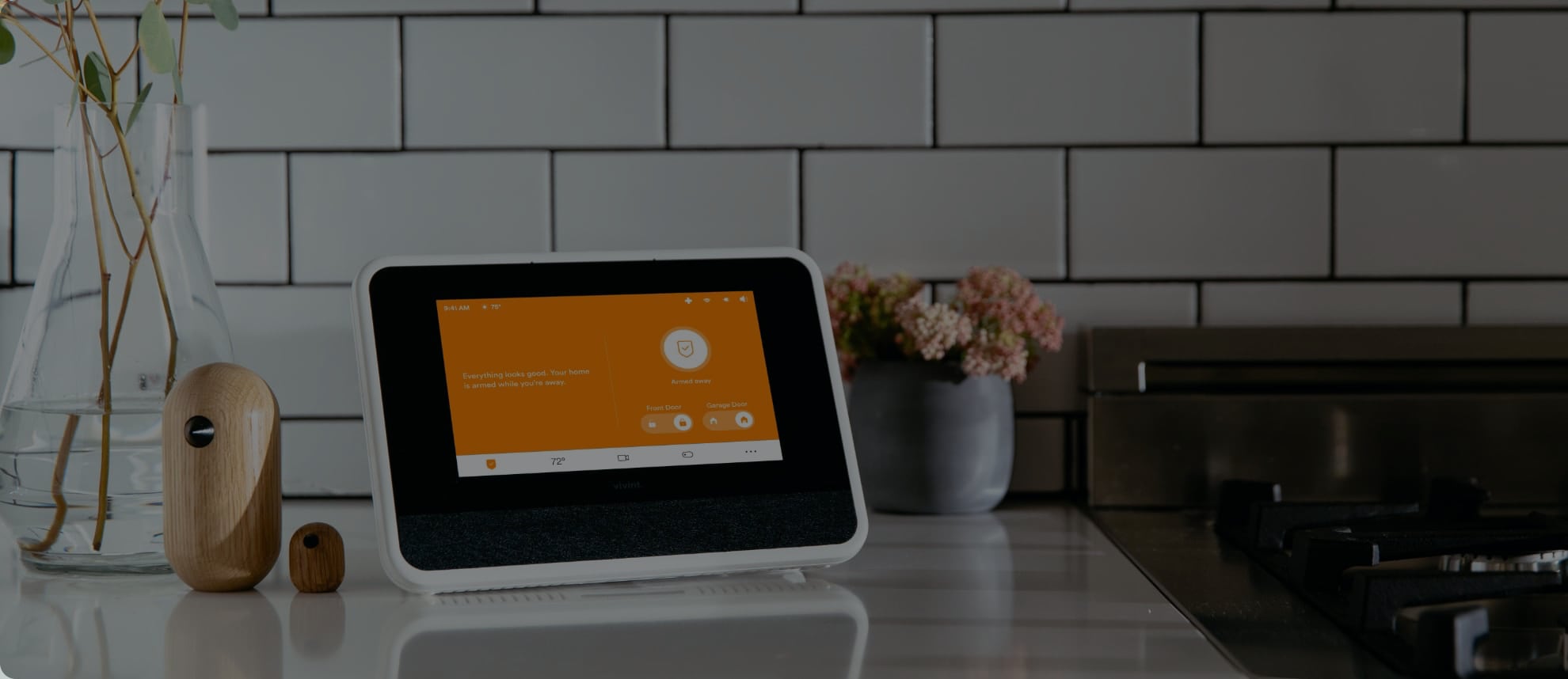 Vivint Smart Hub In San Antonio