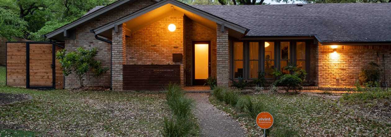 San Antonio Vivint Home Security FAQS