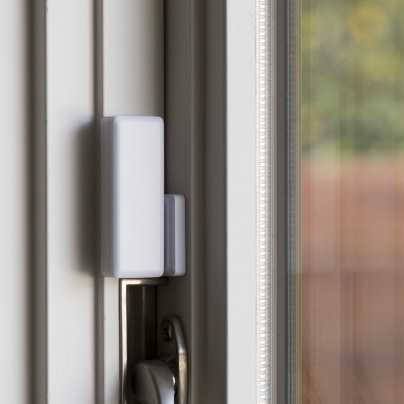 San Antonio vivint burglar sensor