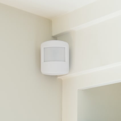 San Antonio motion sensor