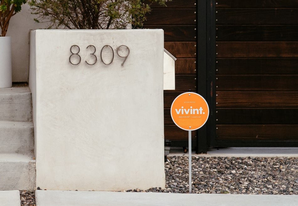 Vivint San Antonio dealer