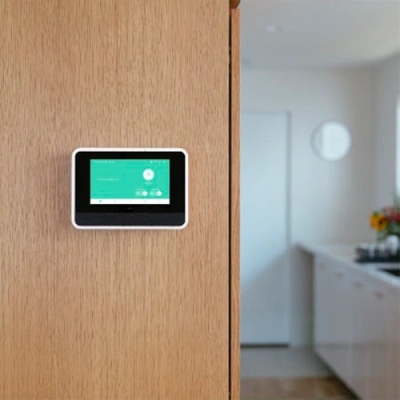 San Antonio vivint smarthub